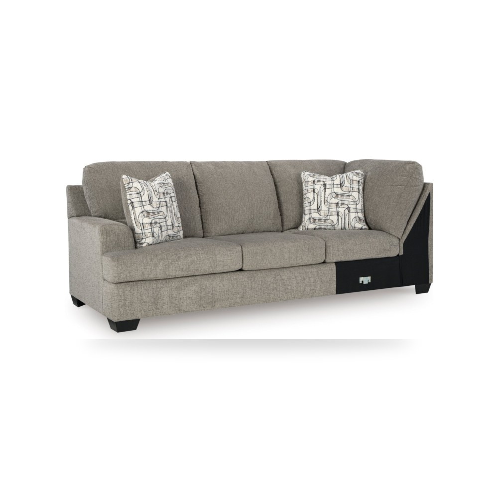 كنب زاوية أريكة مقطعية آشلي Ashley Furniture موديل 4630748