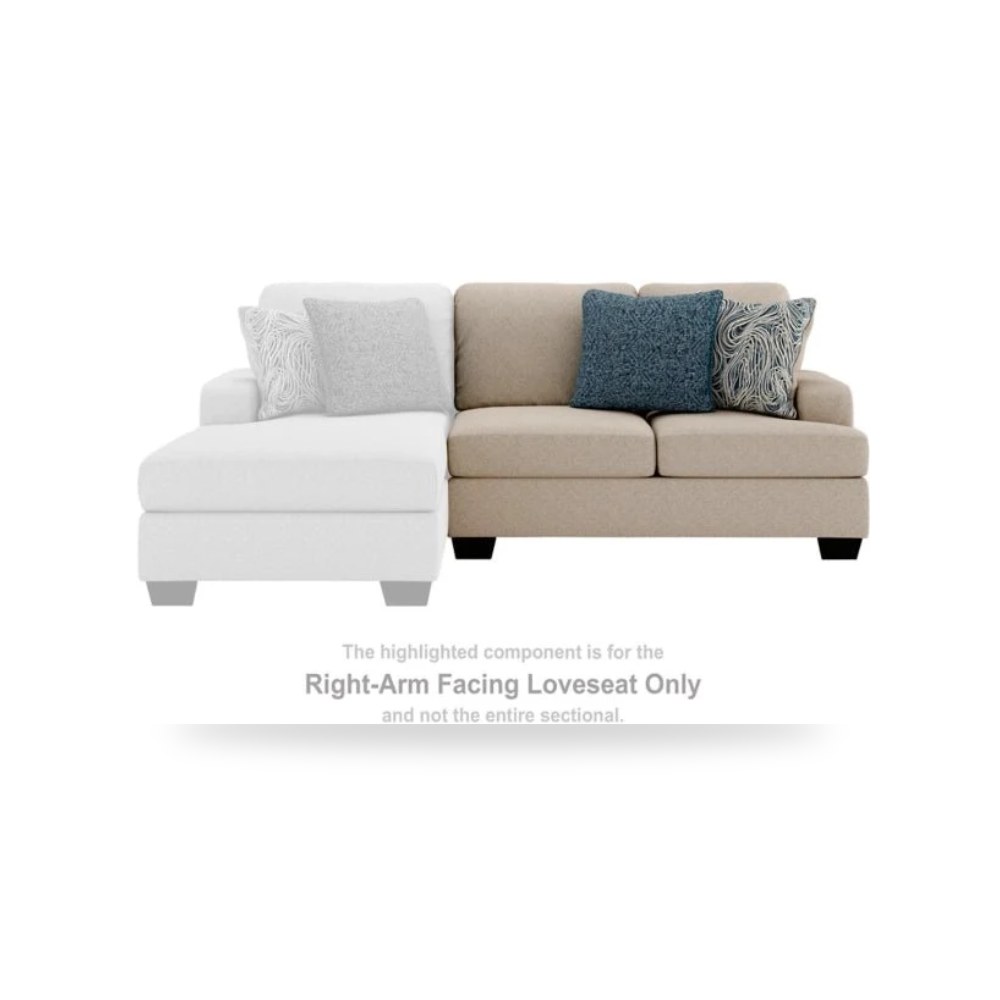كنب أريكة آشلي Ashley Furniture موديل 6152056