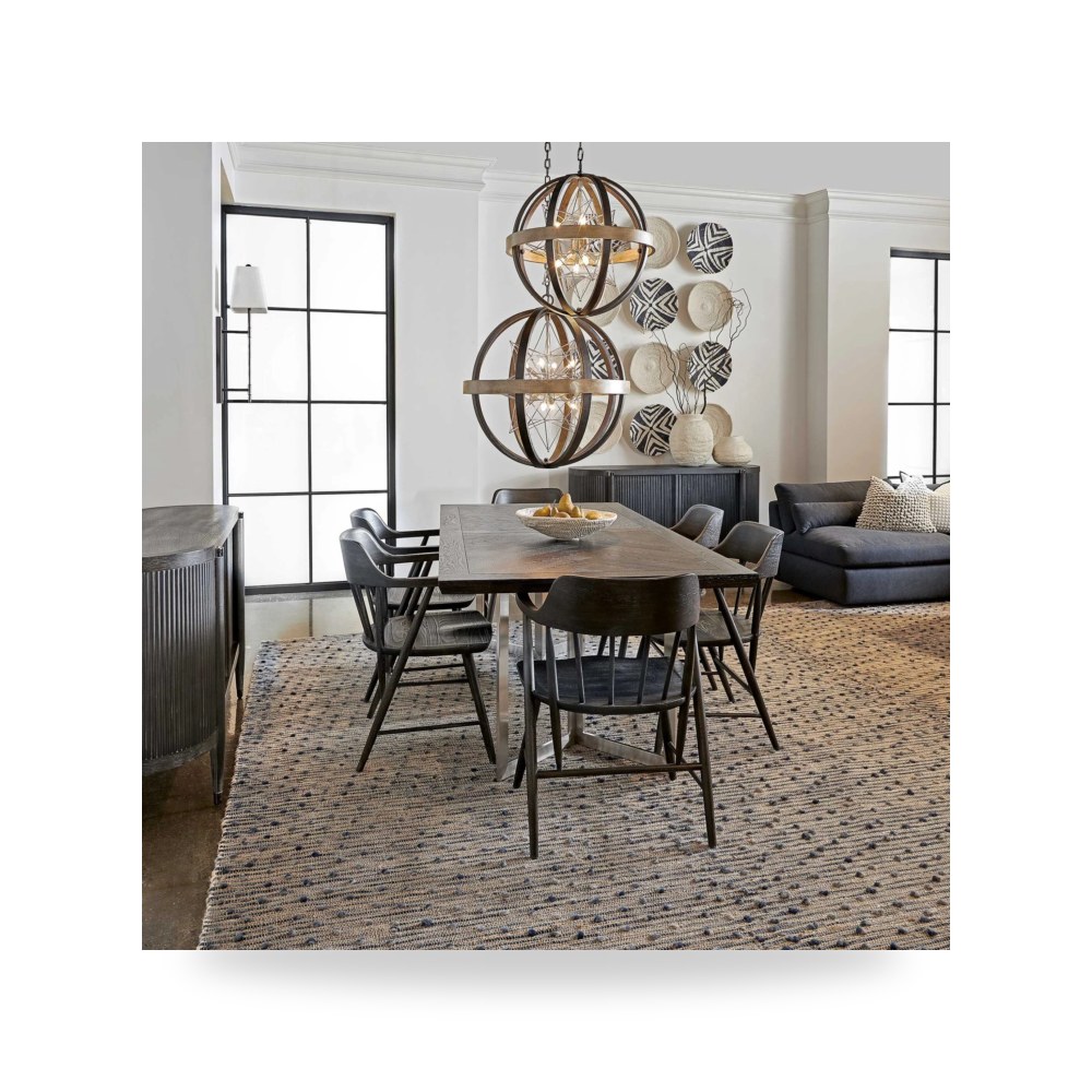 ثريا إضاءة معلقة Uttermost موديل R21299 UTT