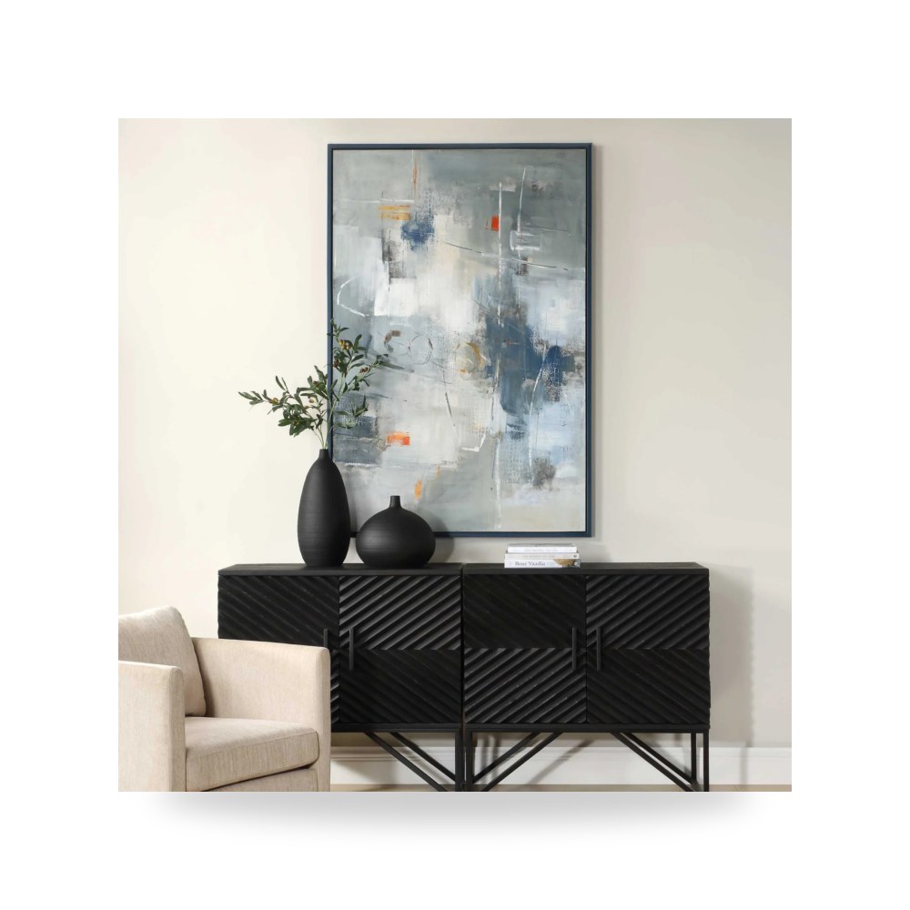 لوحة جدارية كانفس Uttermost موديل 32438 UTT