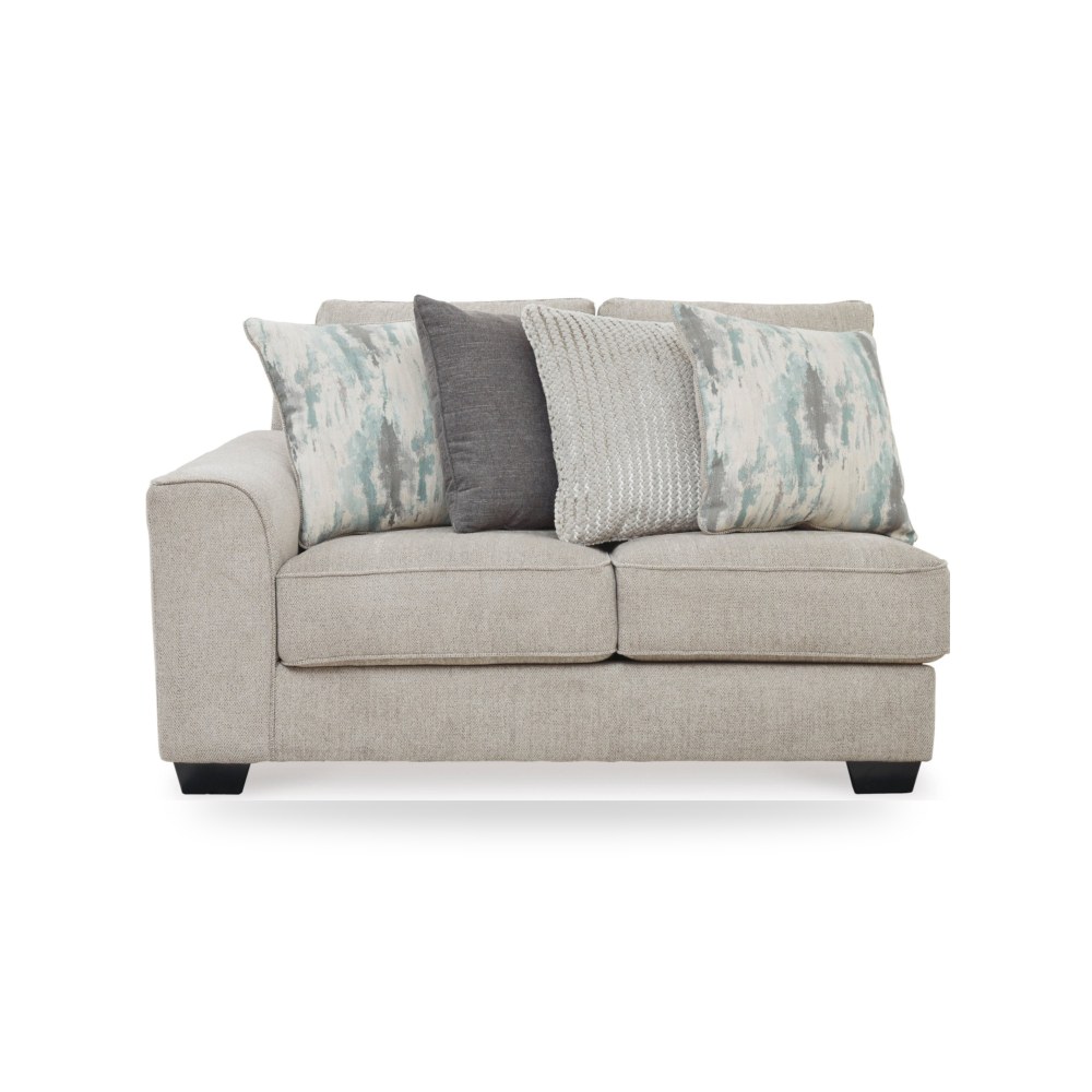 كنب زاوية أريكة مقطعية آشلي Ashley Furniture موديل 3950455