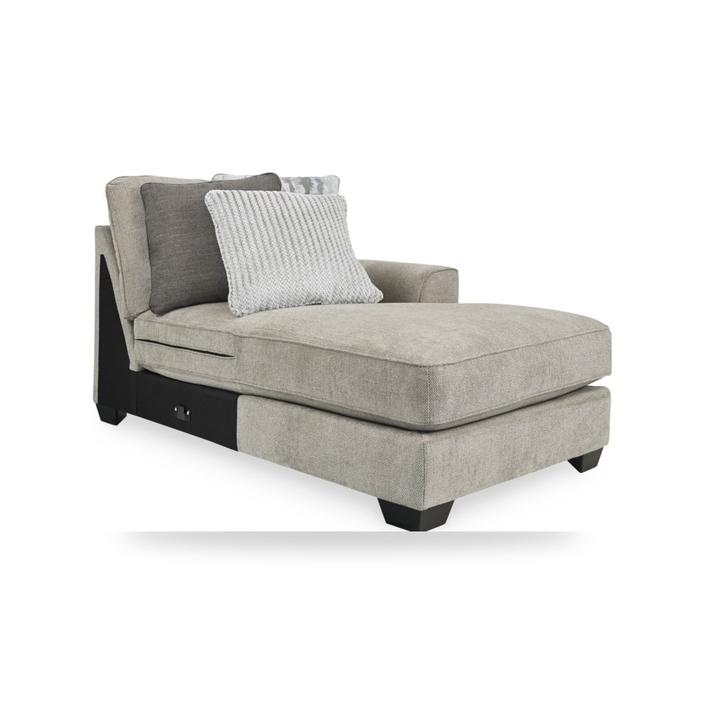 كنب زاوية أريكة مقطعية آشلي Ashley Furniture موديل 3950417