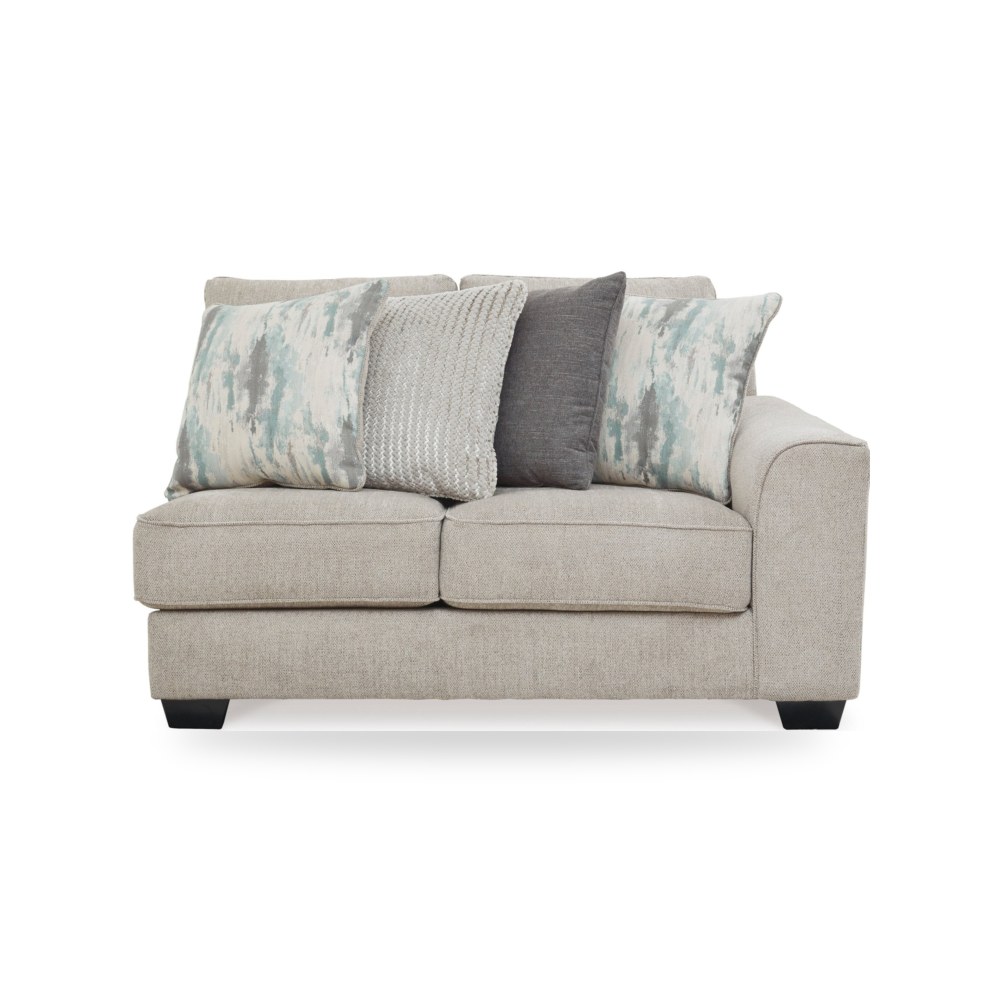 كنب زاوية أريكة مقطعية آشلي Ashley Furniture موديل 3950456