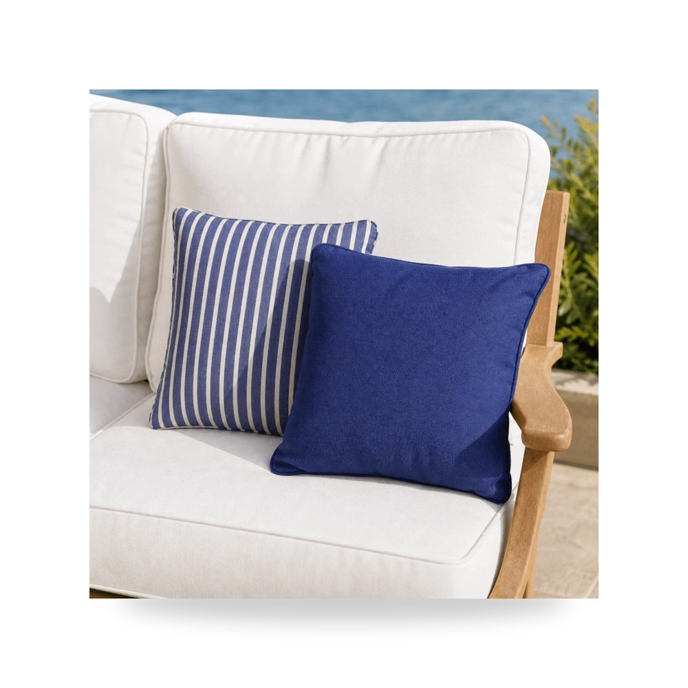كراسي ومقاعد فاخرة - Pillows موديل R2499 O0001 PW - طراز R2499-O0001-PW