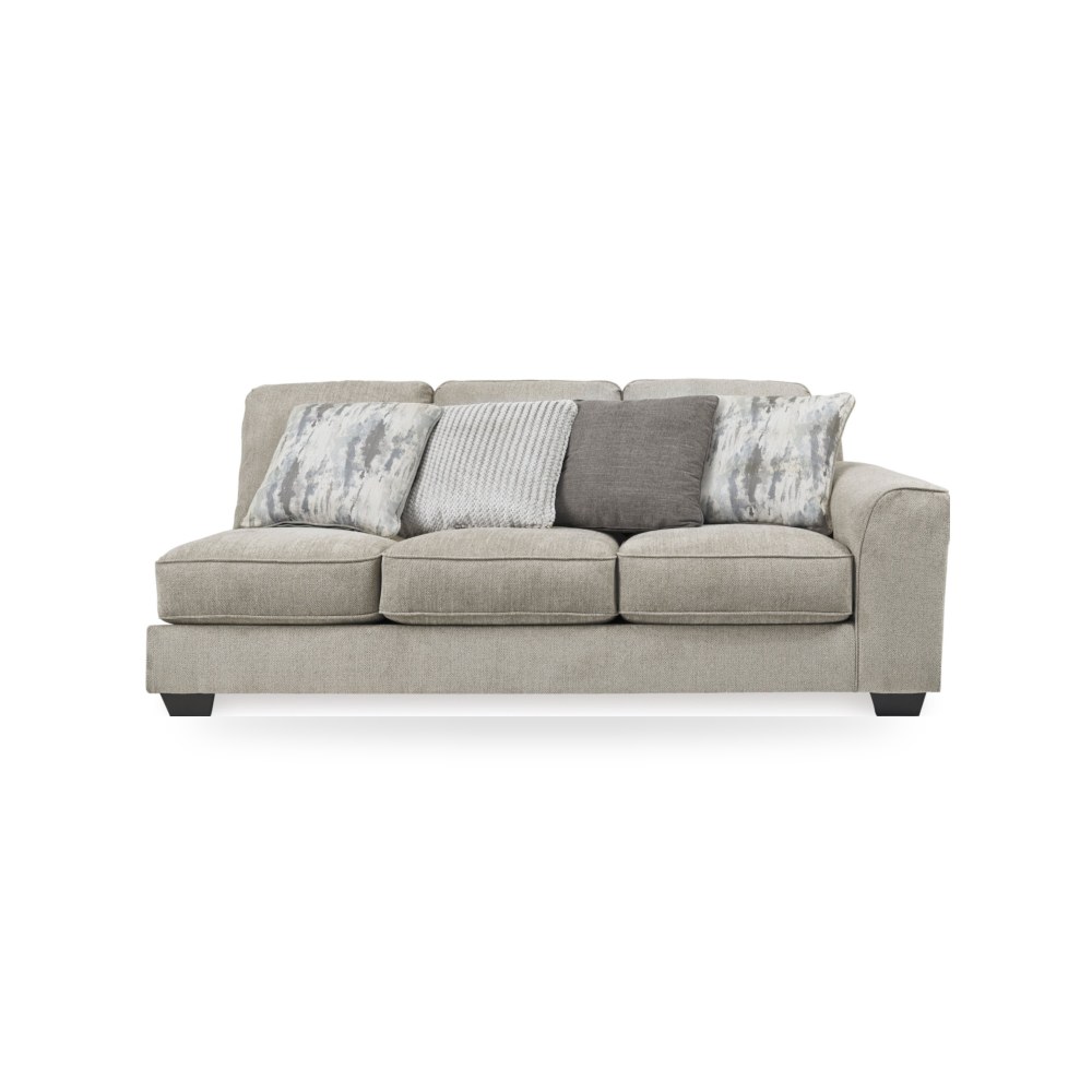 كنب زاوية أريكة مقطعية آشلي Ashley Furniture موديل 3950467
