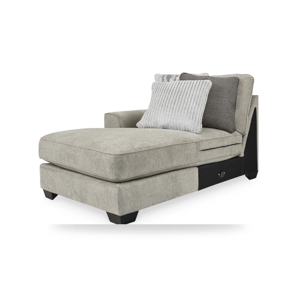 كنب زاوية أريكة مقطعية آشلي Ashley Furniture موديل 3950416