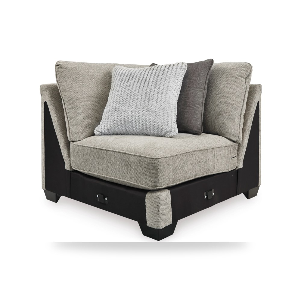 كنب زاوية أريكة مقطعية آشلي Ashley Furniture موديل 3950477