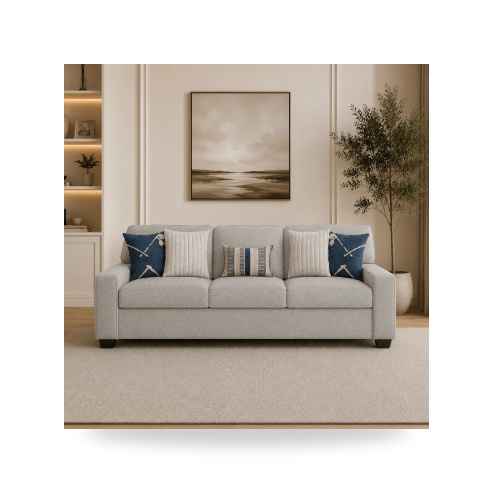 كنب أريكة آشلي Ashley Furniture موديل 40804 FiveSeater موديل