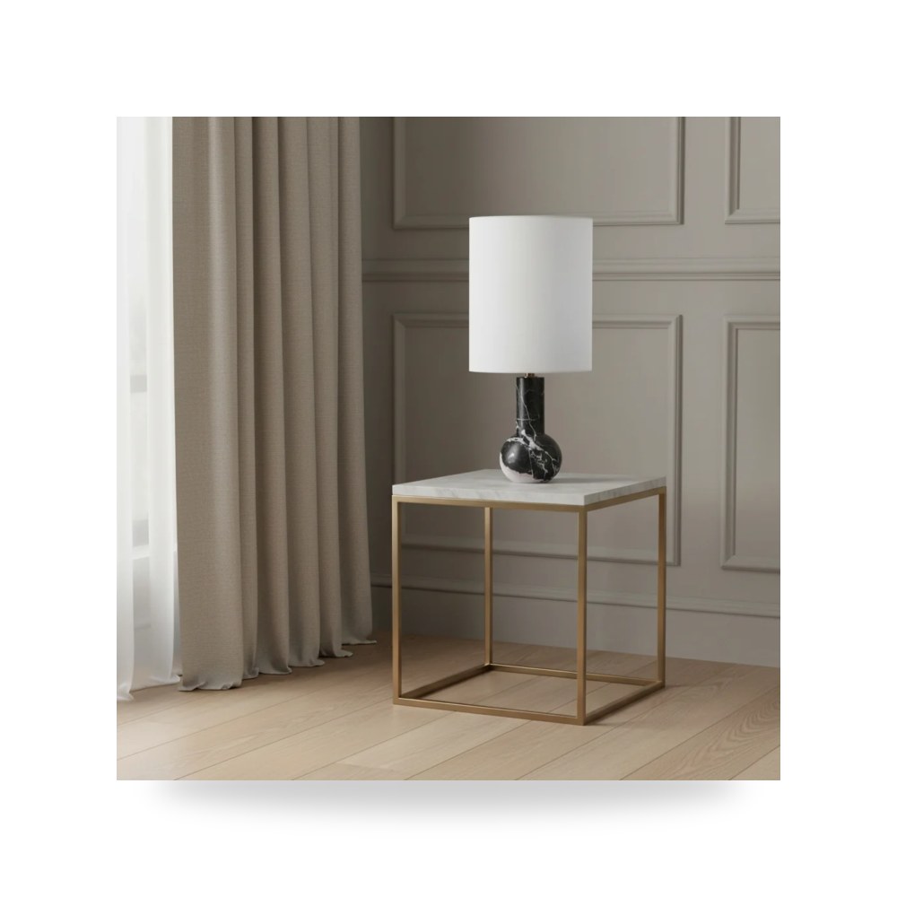 أباجورة طاولة أترموست Uttermost موديل 30570 1 UTT