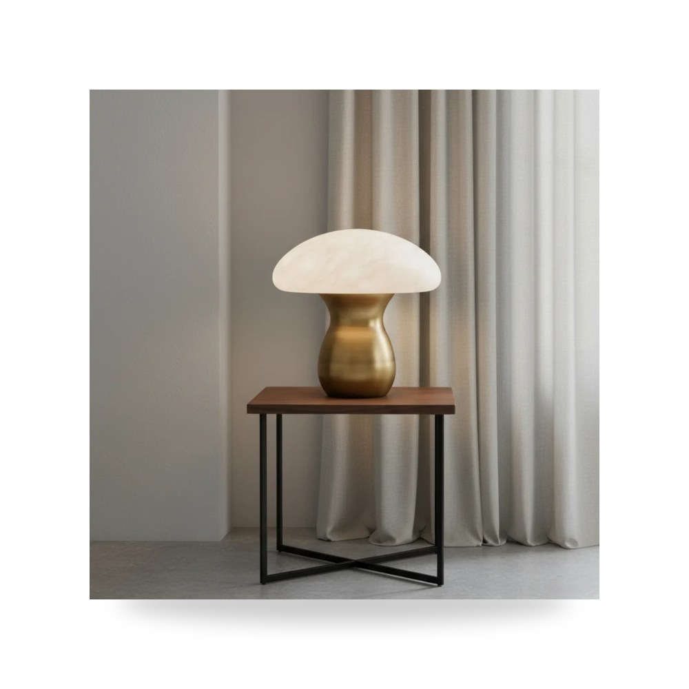 أباجورة إضاءة طاولة ومكتب أترموست Uttermost