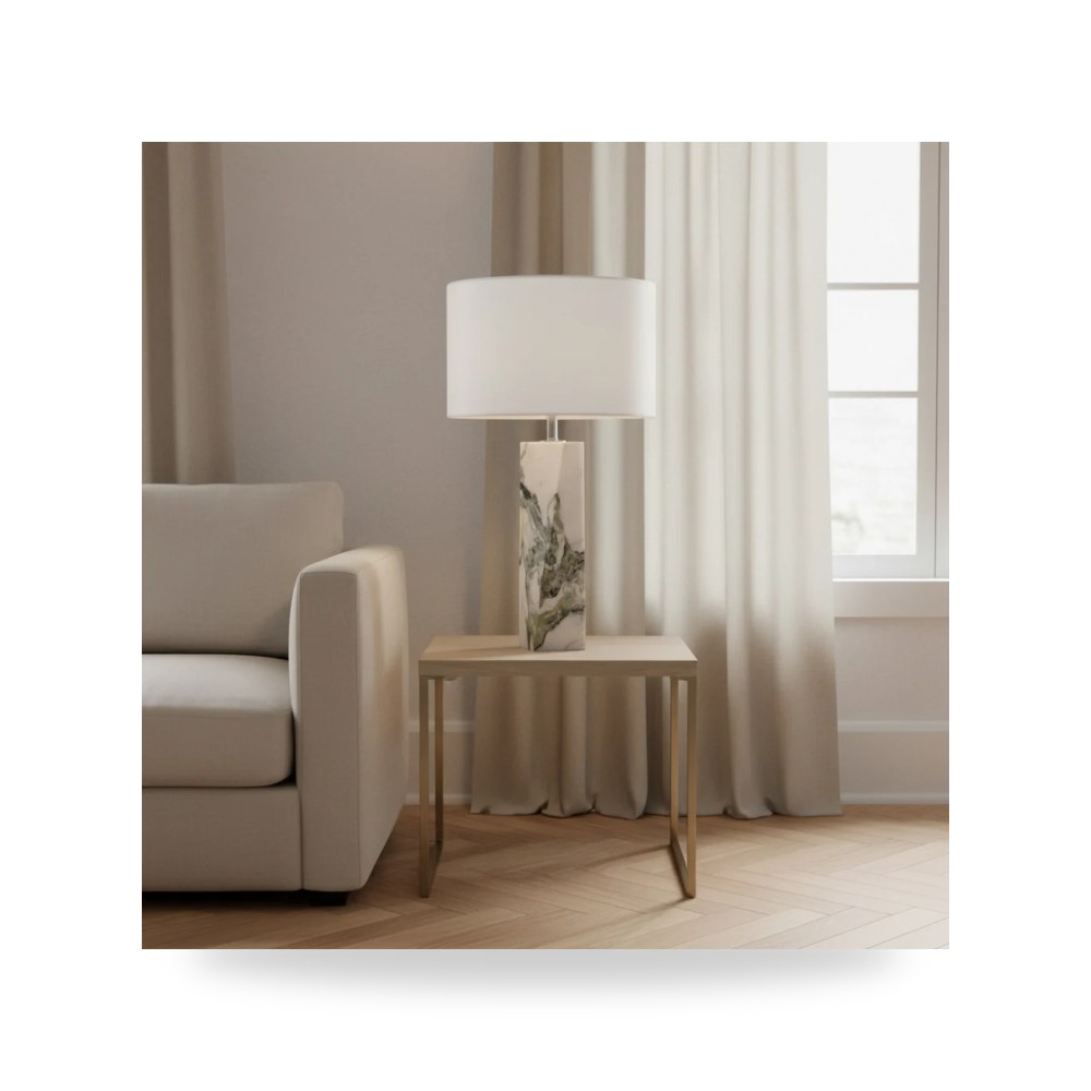 أباجورة طاولة أترموست Uttermost موديل 30538 1 UTT