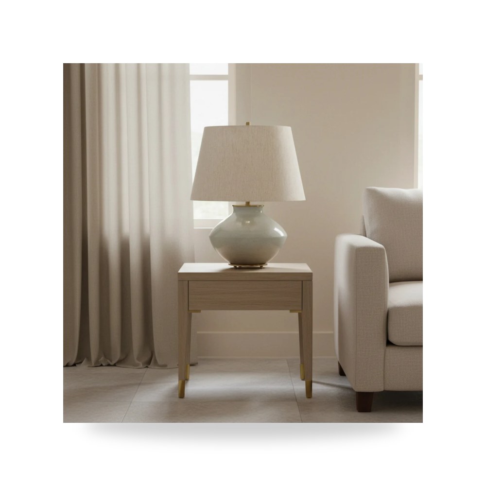 مصباح UFO أترموست Uttermost