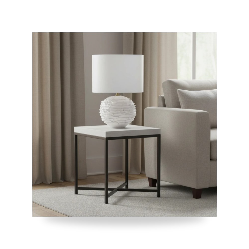 أباجورة طاولة أترموست Uttermost موديل 30557 1 UTT