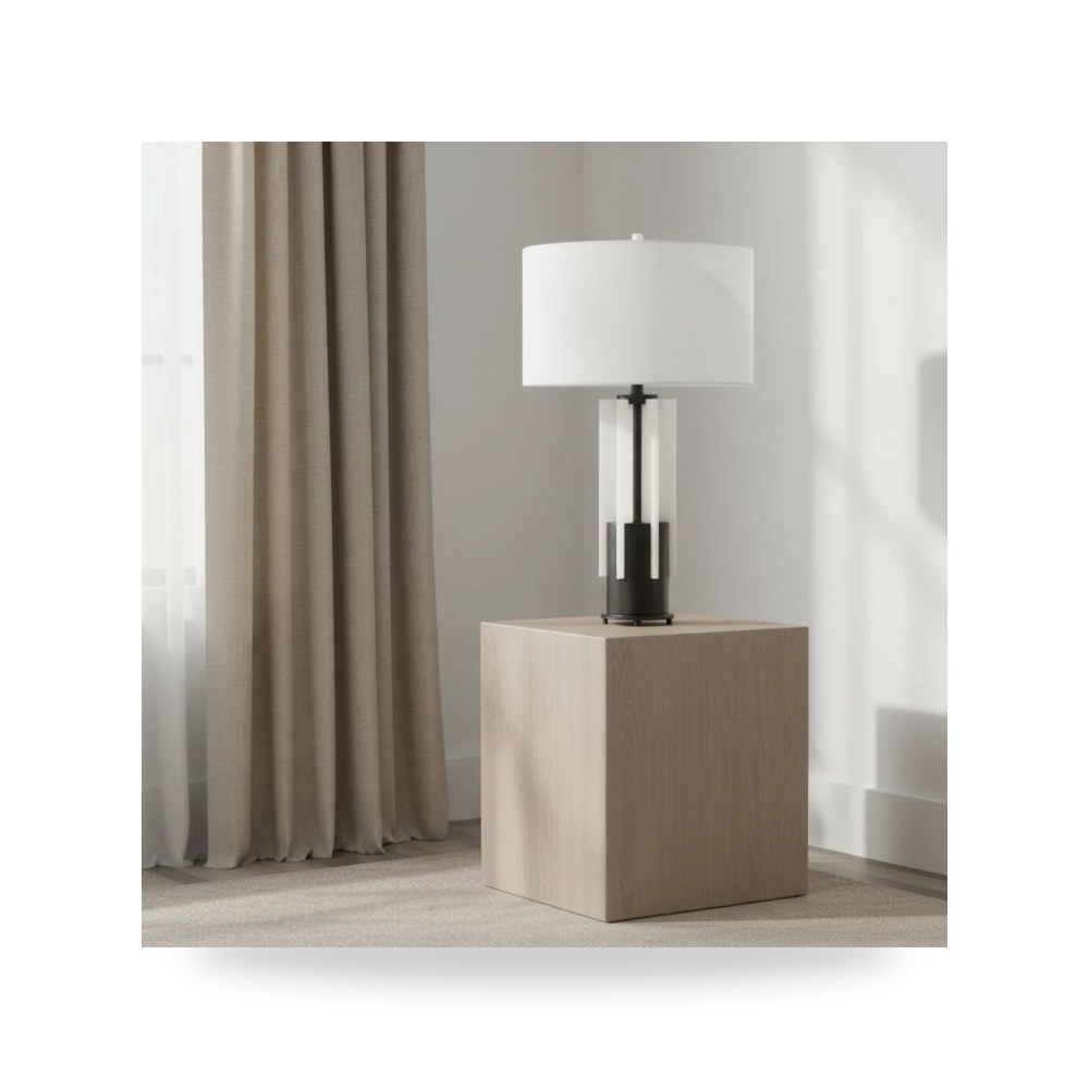 أباجورة طاولة أترموست Uttermost موديل 30544 1 UTT