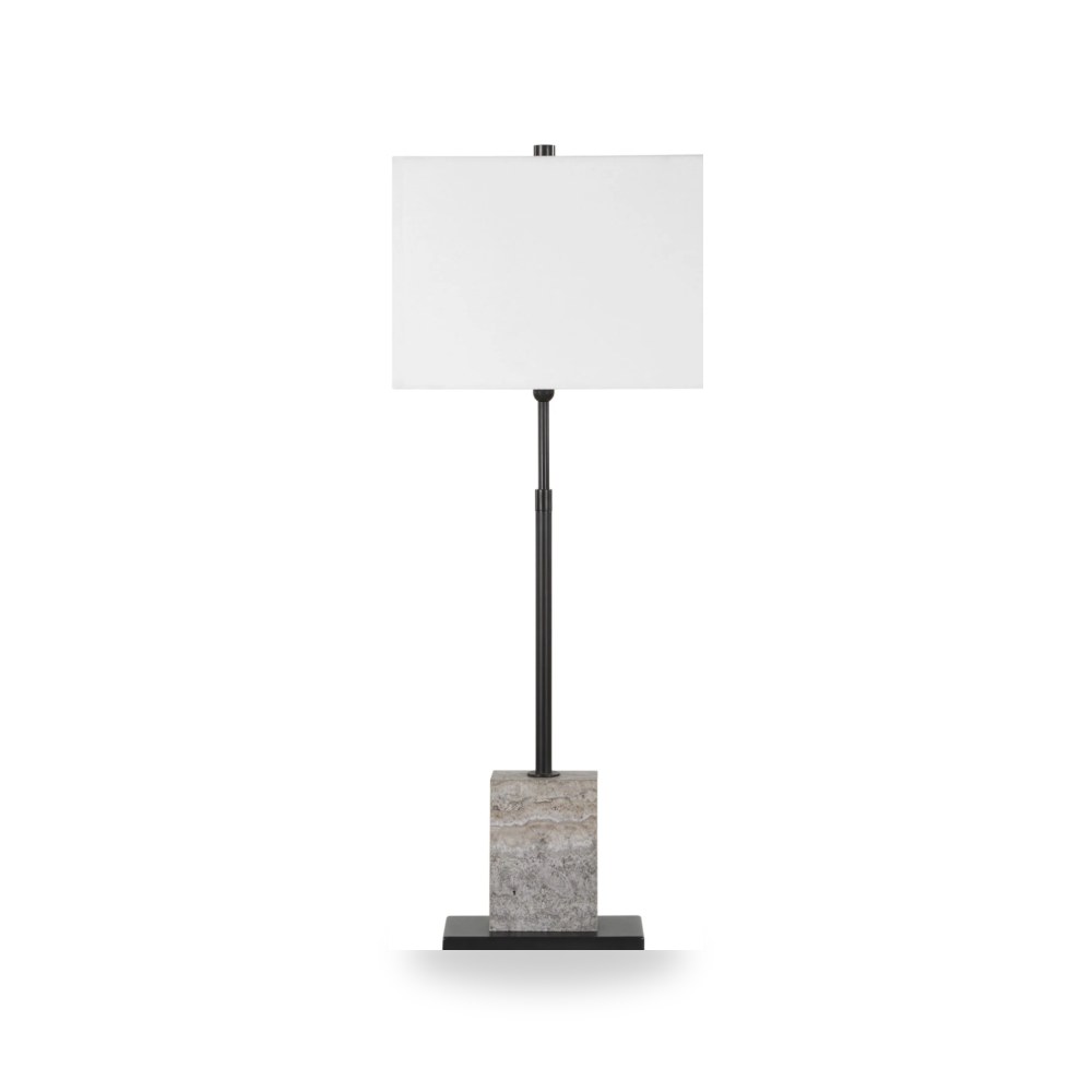 أباجورة طاولة أترموست Uttermost موديل 30554 1 UTT