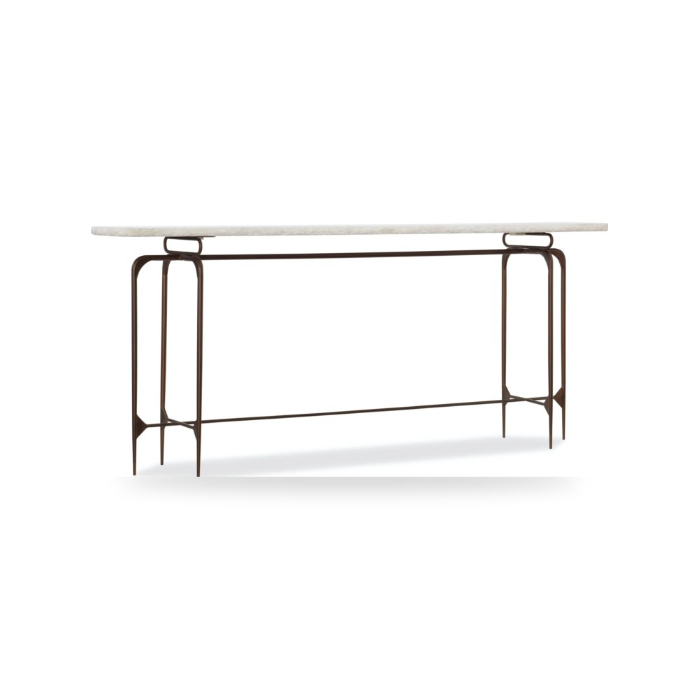 بوفيه كونسول هوكر فيرنتشر Hooker Furniture موديل 5633 85001 WH