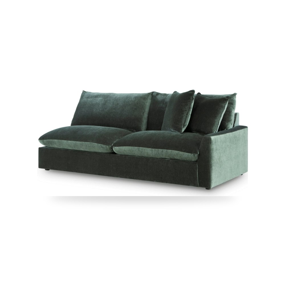 كنب زاوية أريكة مقطعية آشلي Ashley Furniture موديل 7800167