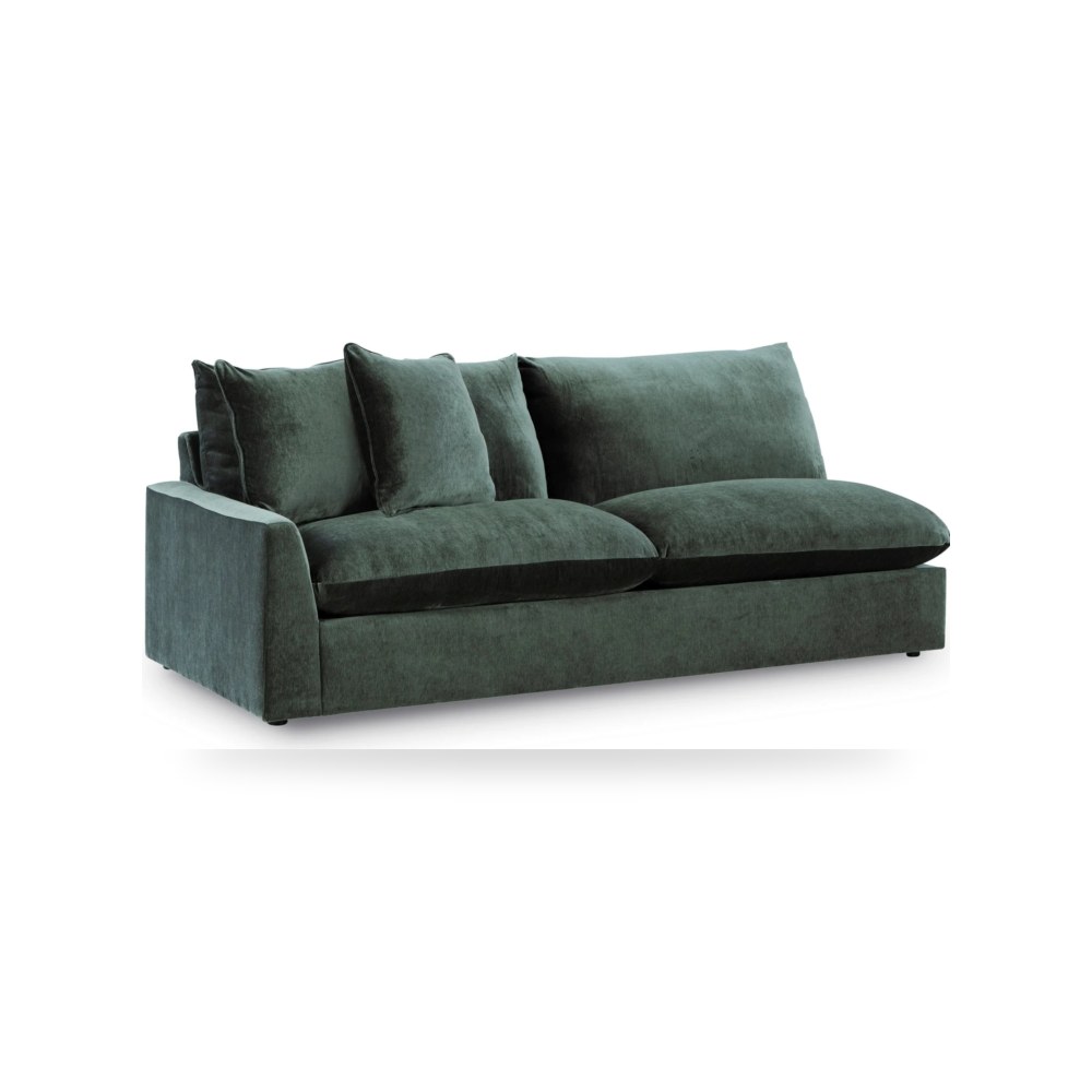 كنب زاوية أريكة مقطعية آشلي Ashley Furniture موديل 7800166