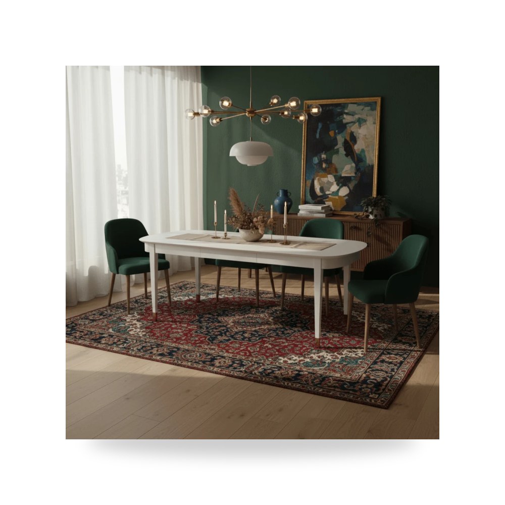 طاولة طعام Marion Universal موديل 956A653