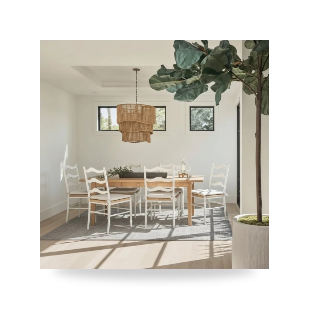 كرسي جلوس بتصميم أنيق - كرسي Morada Universal معتمد - من Universal Furniture