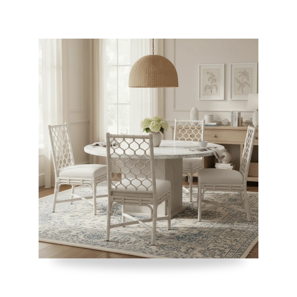 كرسي جلوس بتصميم أنيق - كرسي Marco Universal معتمد - من Universal Furniture
