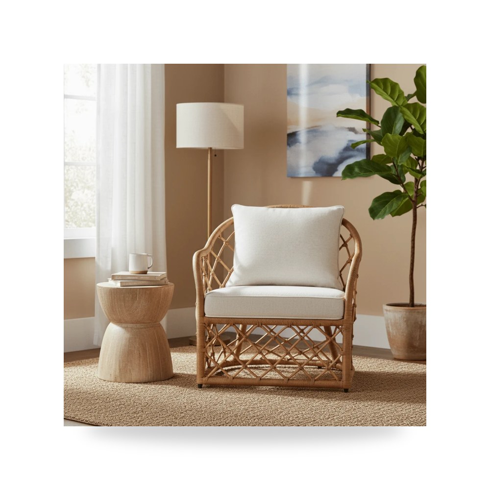 كرسي جلوس بتصميم أنيق - كرسي Miramar Universal معتمد - من Universal Furniture