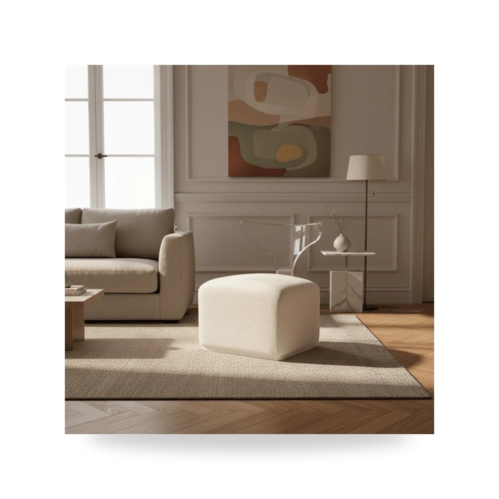 كرسي جلوس بتصميم أنيق - كرسي Mirissa Swivel Universal - من Universal Furniture