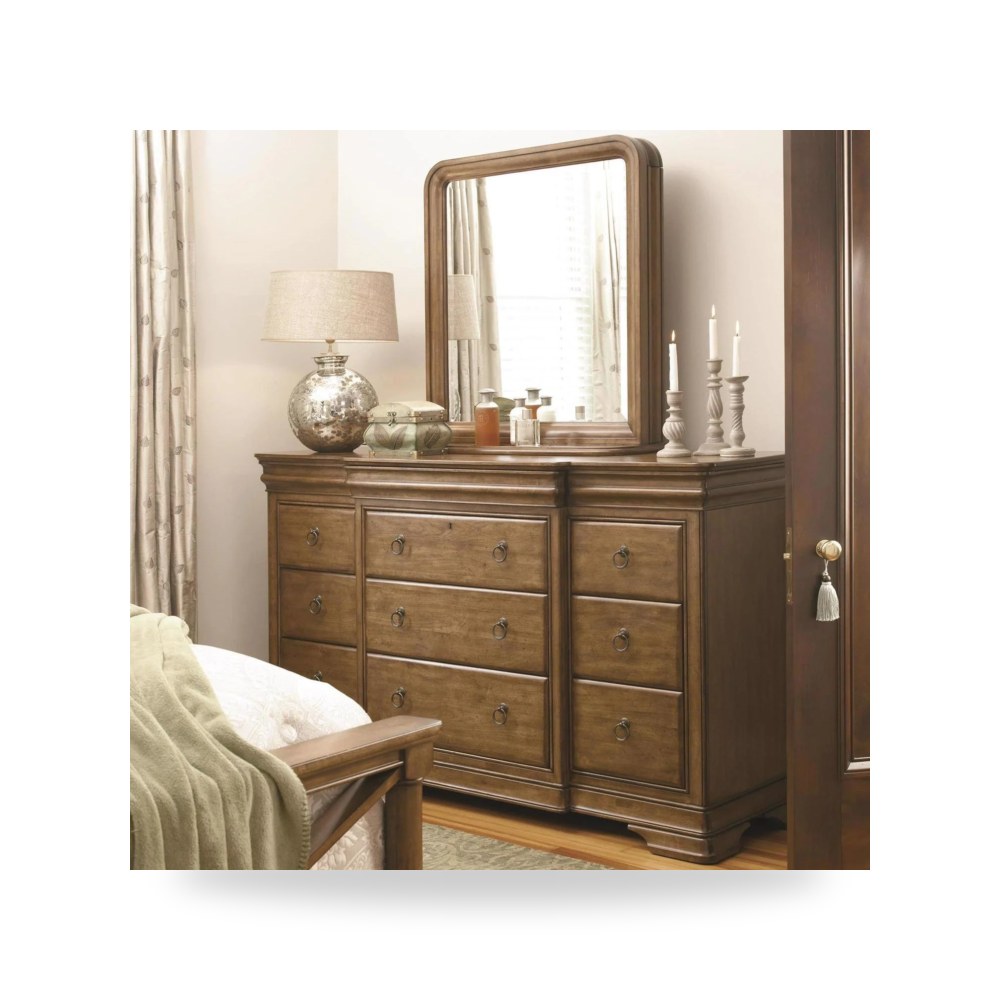مرآة Vertical Storage Universal موديل 07106M