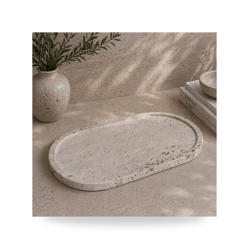 خزان Tray روتس موديل TTN-331