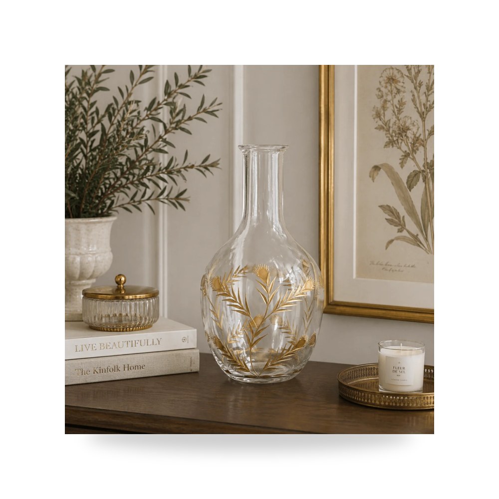 فازة زينة روتس موديل EG 8996 طراز موديل EG-8996
