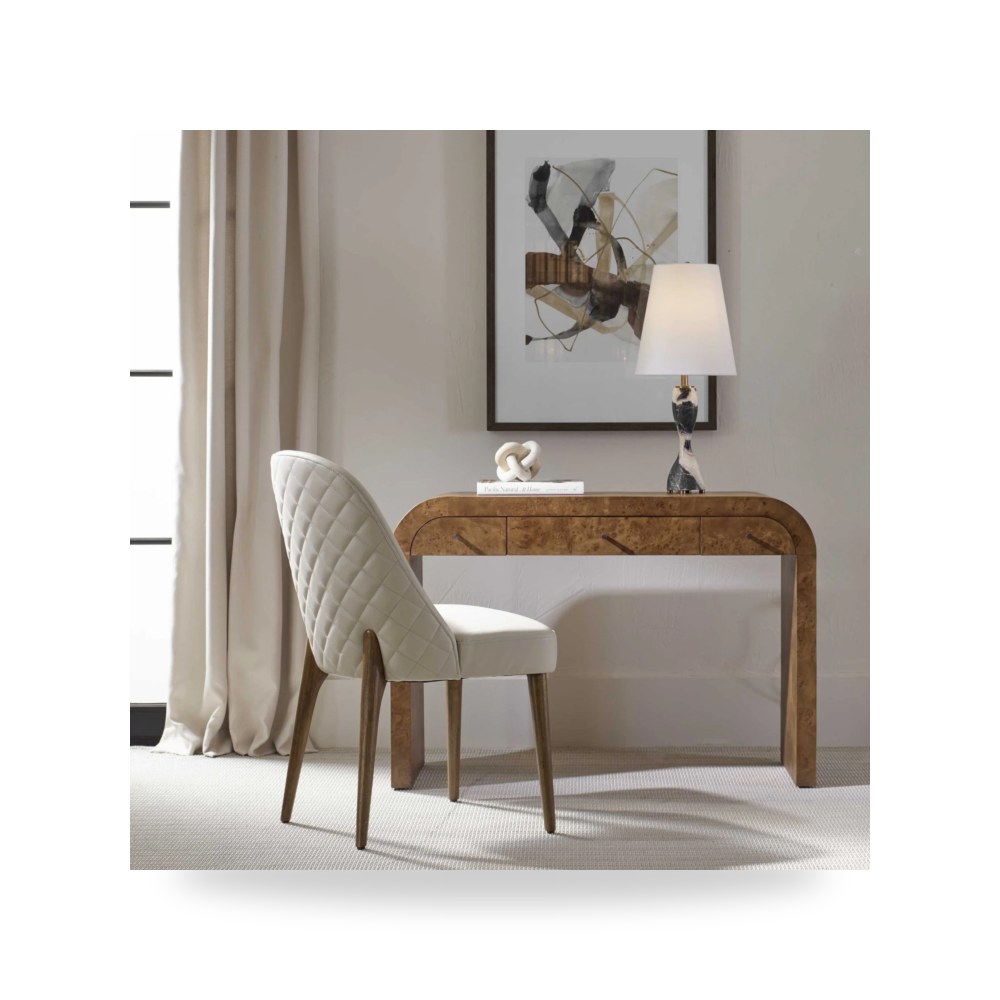 طاولة كونسول Rocco أترموست Uttermost موديل 50123-utt