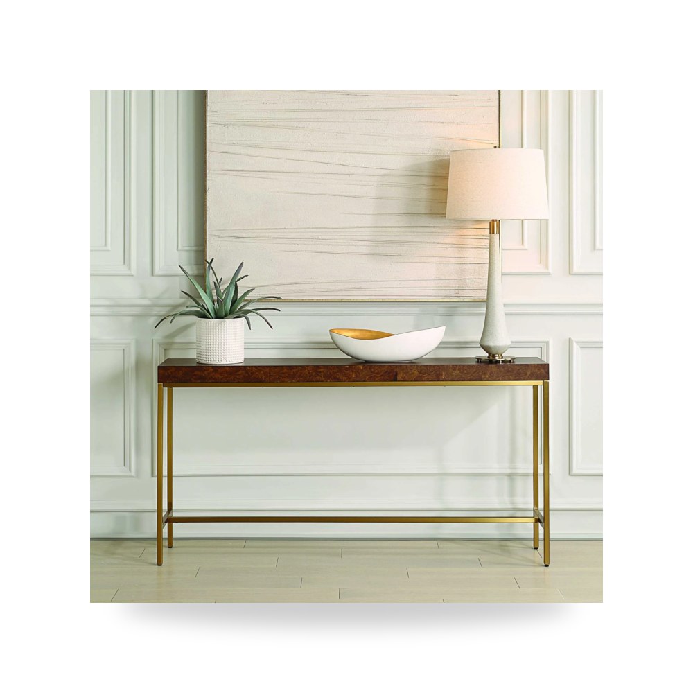 طاولة كونسول Moran أترموست Uttermost موديل 50082-utt
