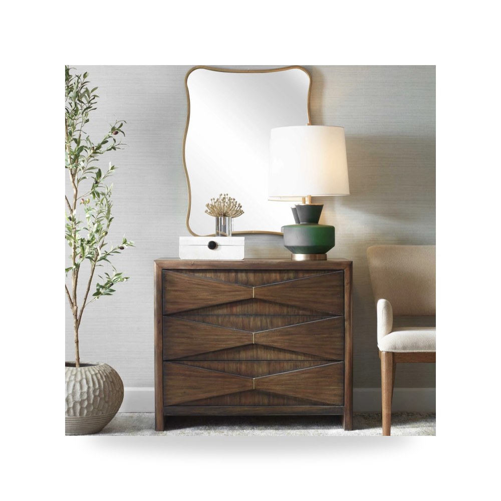 دولاب خزانة Uttermost موديل 50053 utt موديل 50053-utt