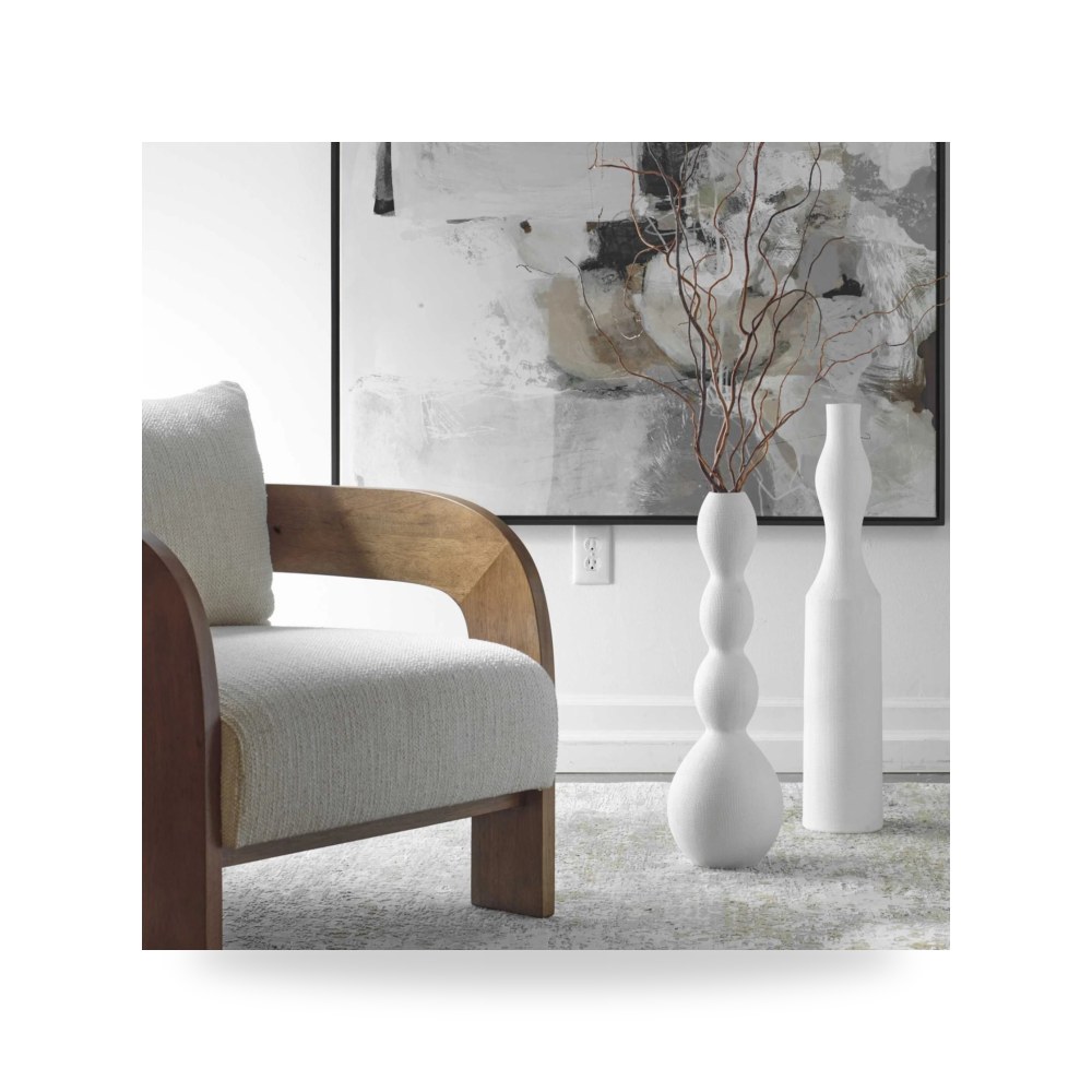 فازة زينة Uttermost موديل 18219 utt موديل 18219-utt