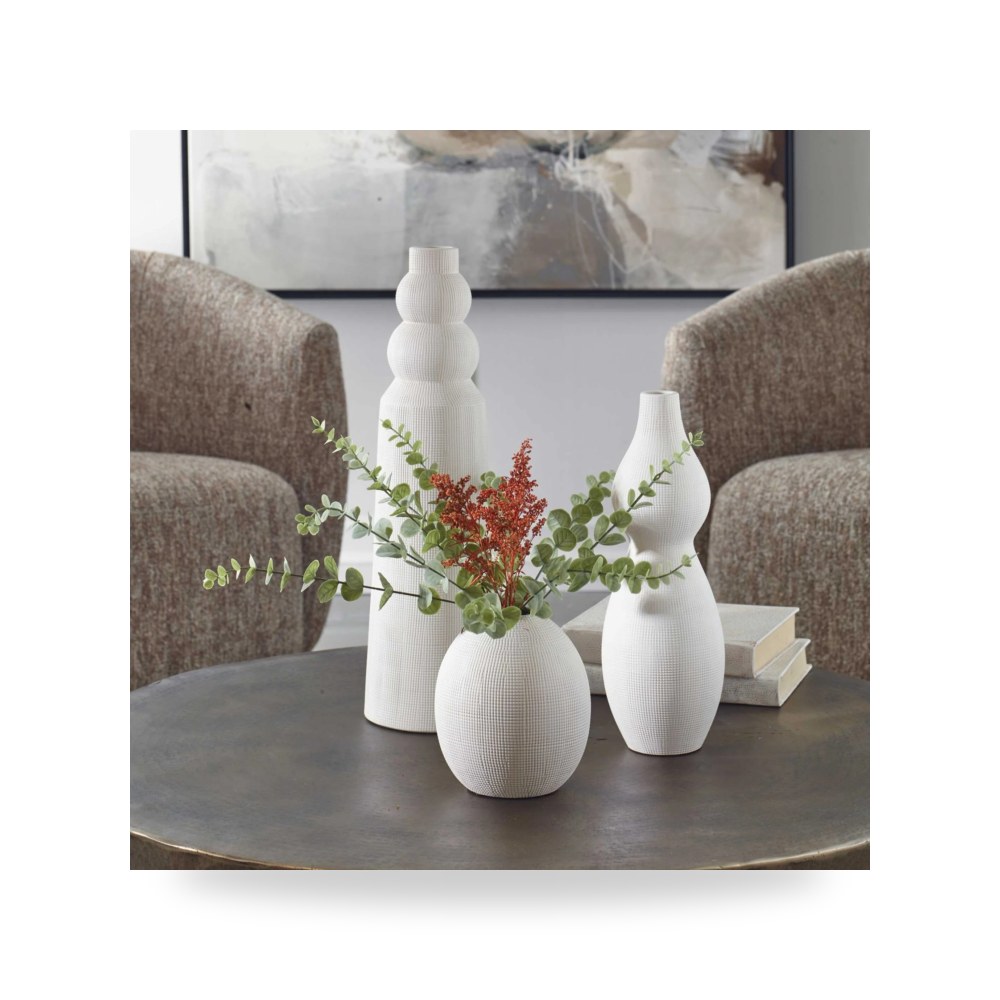 فازة زينة Uttermost موديل 18218 utt موديل 18218-utt