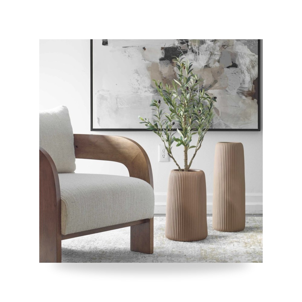 فازة زينة Uttermost موديل 18217 utt موديل 18217-utt