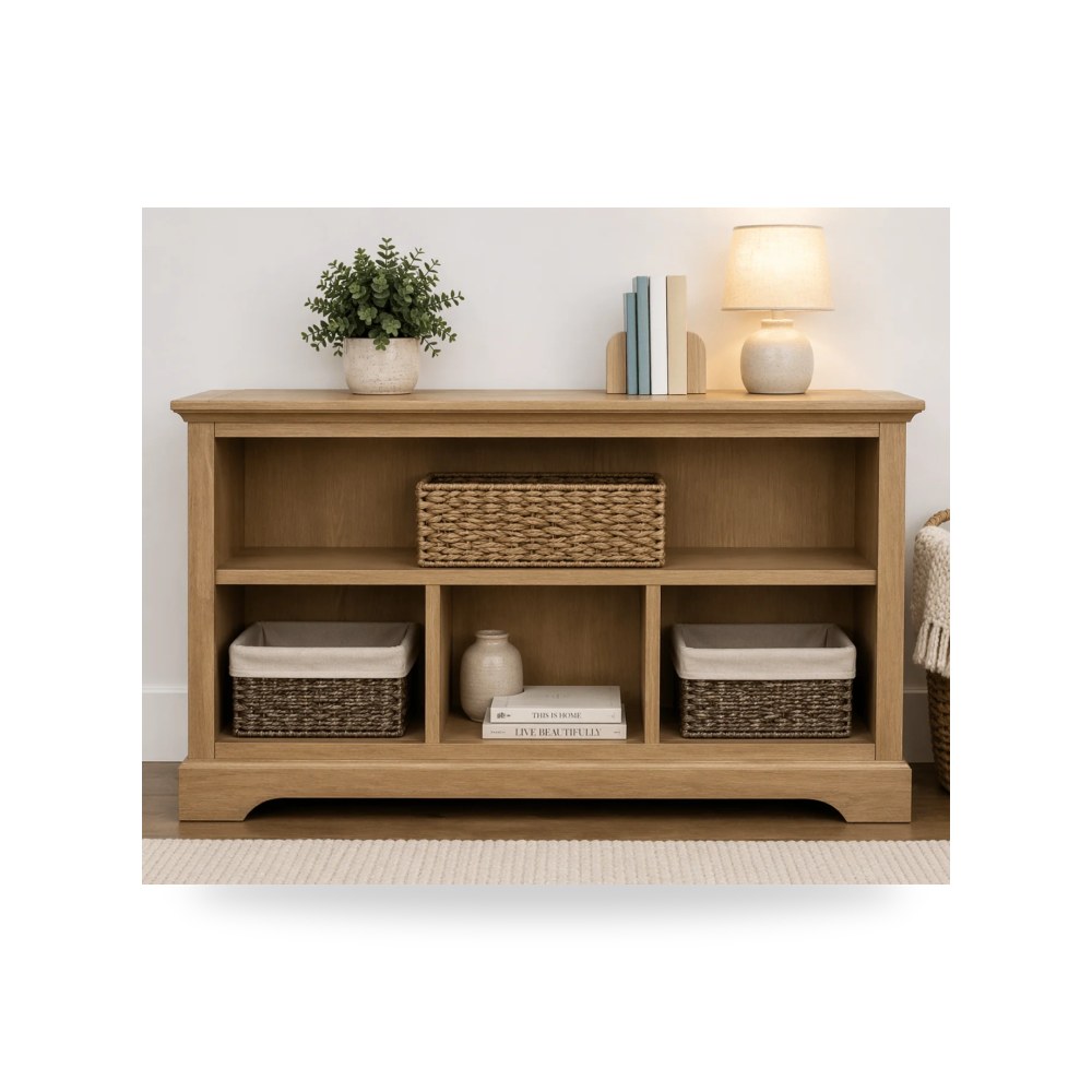 مكتبة Fillmore Horizontal موديل F1016-06