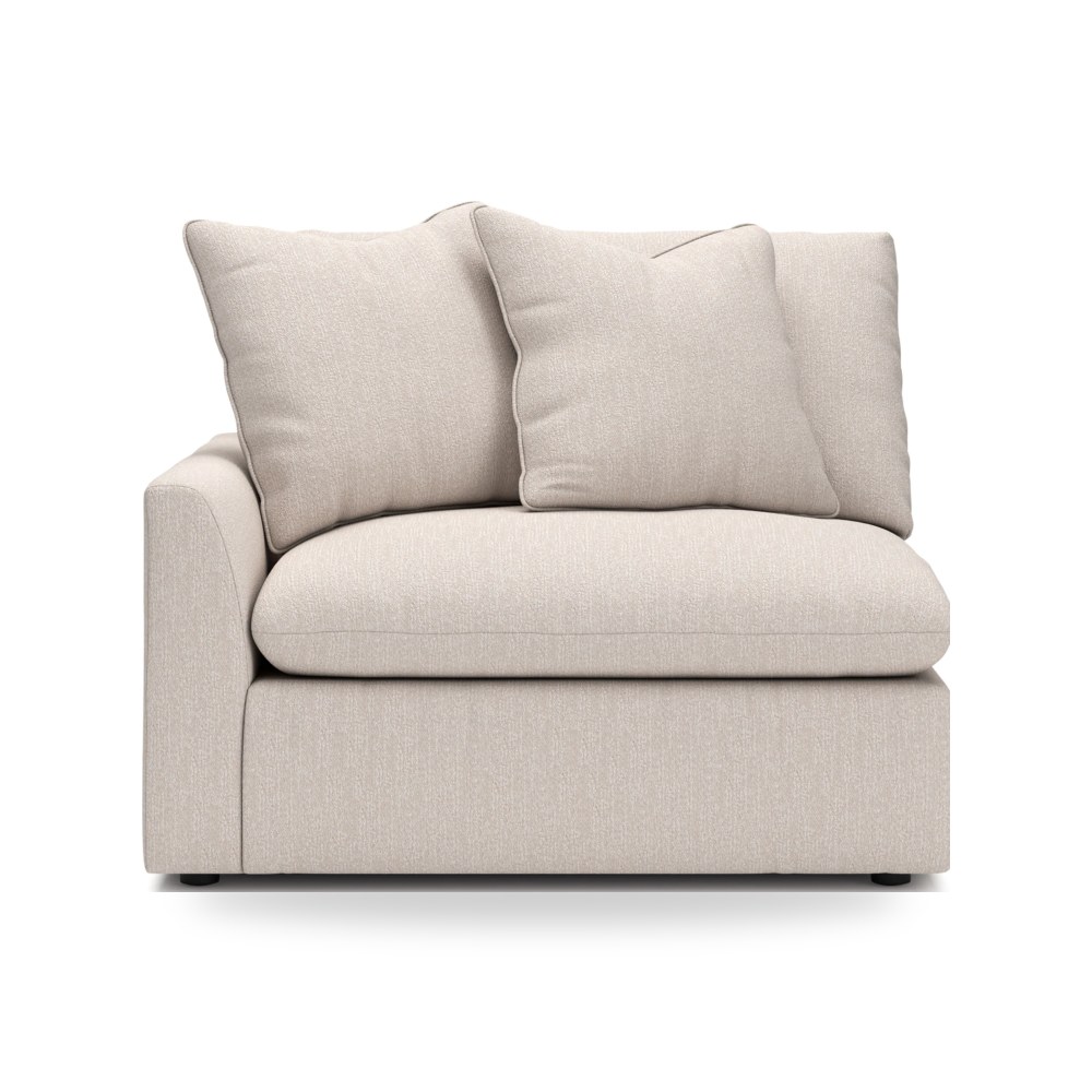 كنب زاوية أريكة مقطعية أبيض 7741164 آشلي Ashley Furniture