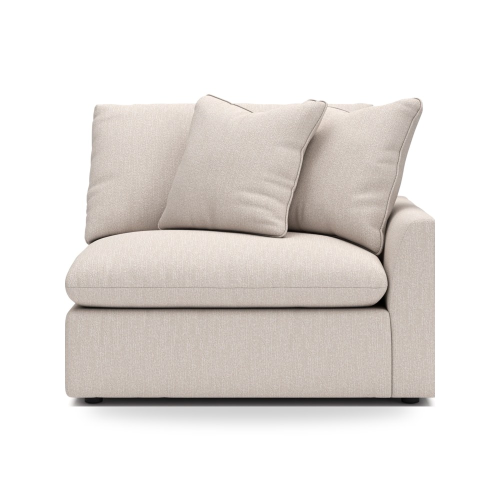 كنب زاوية أريكة مقطعية أبيض 7741165 آشلي Ashley Furniture