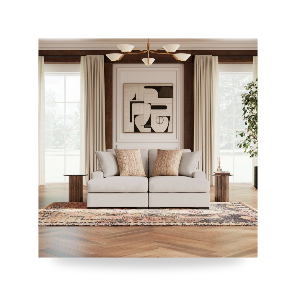 كنب زاوية أريكة مقطعية 7361116 آشلي Ashley Furniture