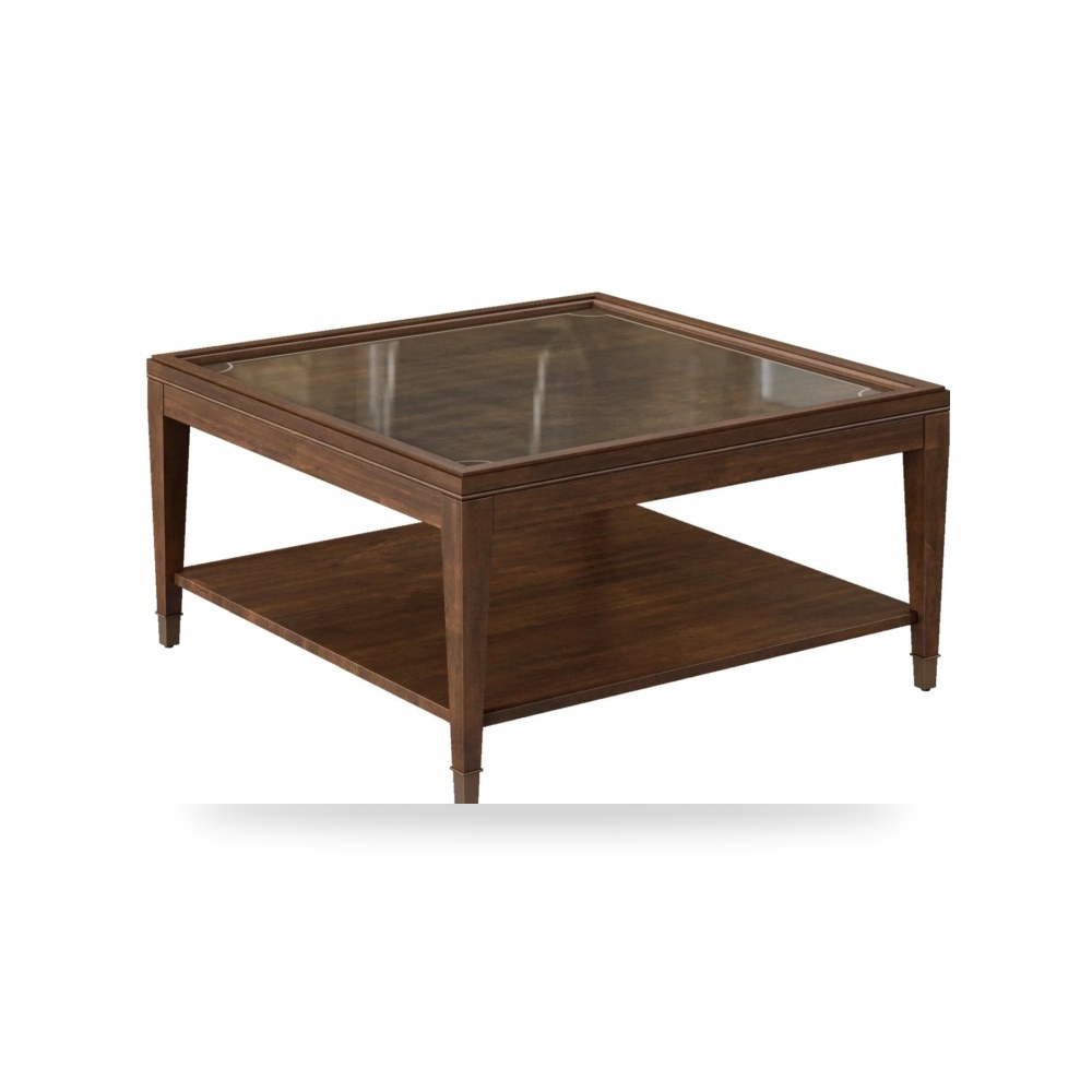 طاولة قهوة Reflet روتس