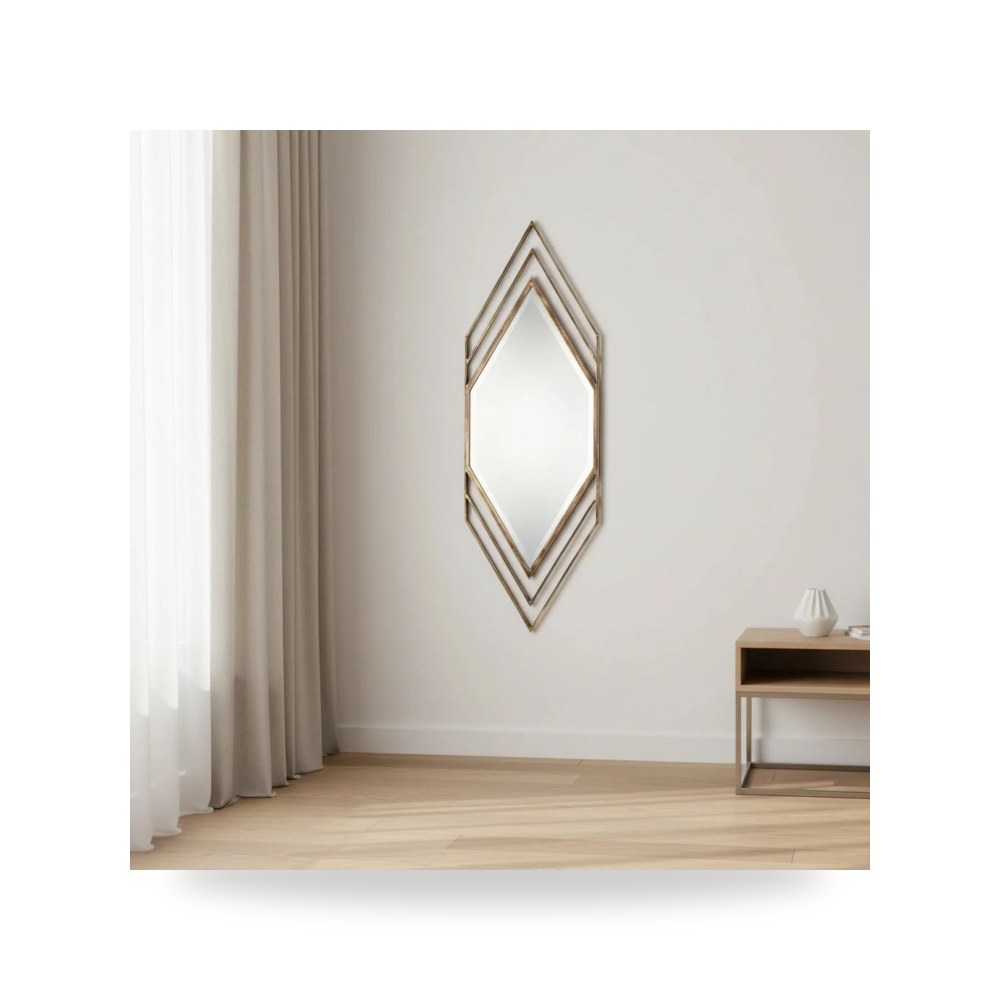 مرآة Javon Uttermost