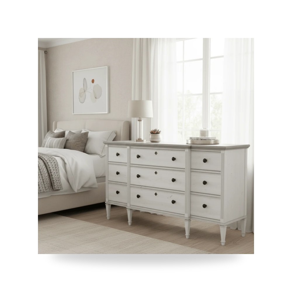 خزانة أدراج Somerton A.R.T. Furniture