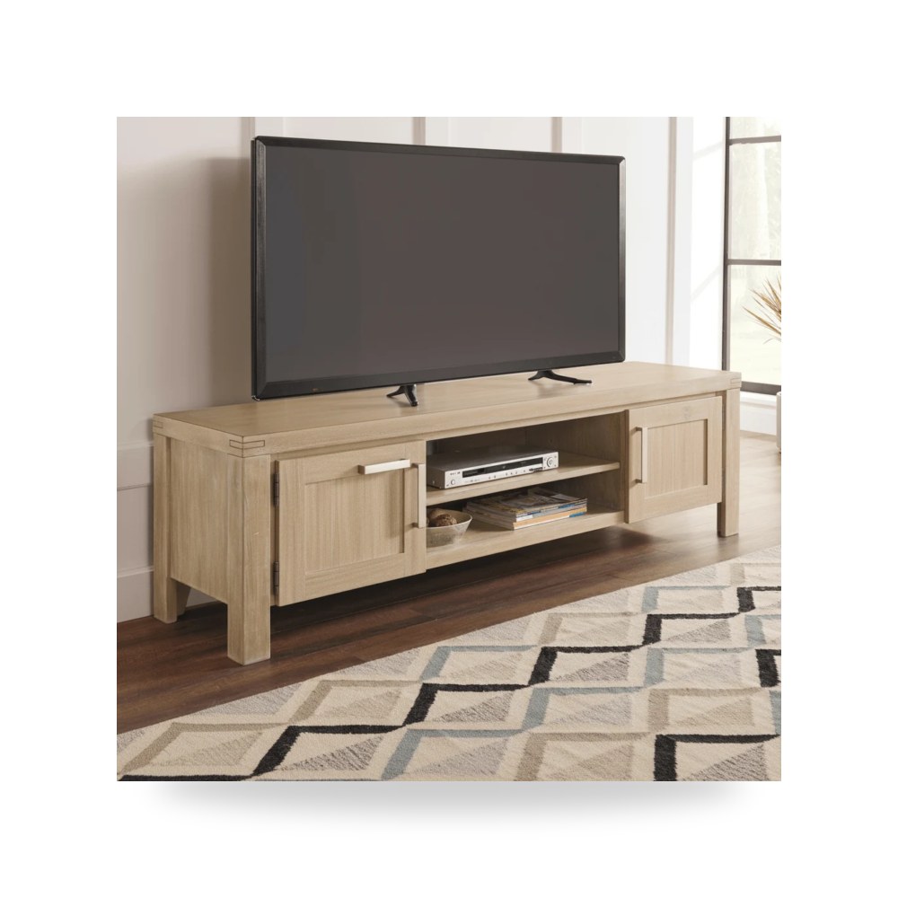 طاولة تلفزيون Large آشلي Ashley Furniture موديل W5169-20