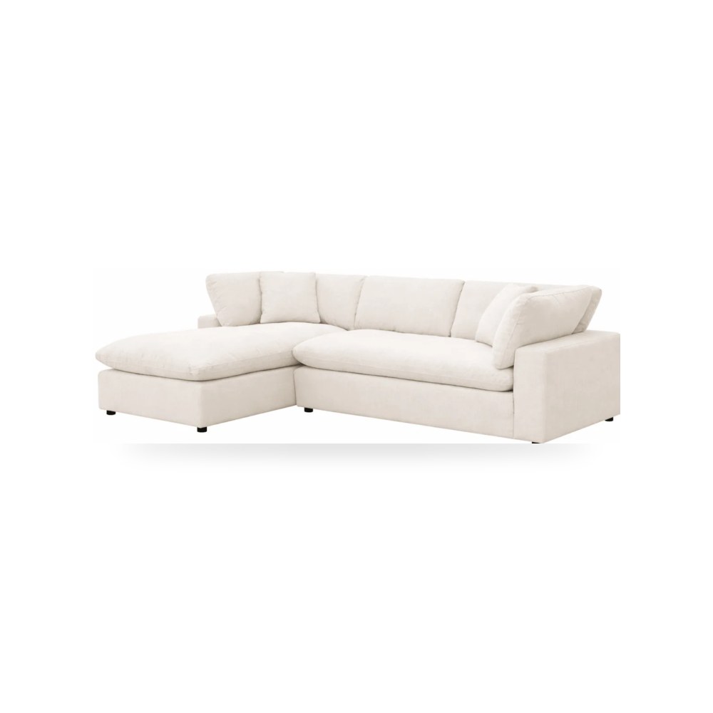 كراسي ومقاعد فاخرة - أريكة زاوية Cloud - طراز UCL3055111