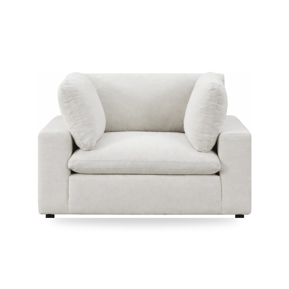 كرسي جلوس بتصميم أنيق - Cloud 9 Chair - من - طراز UCL3055101