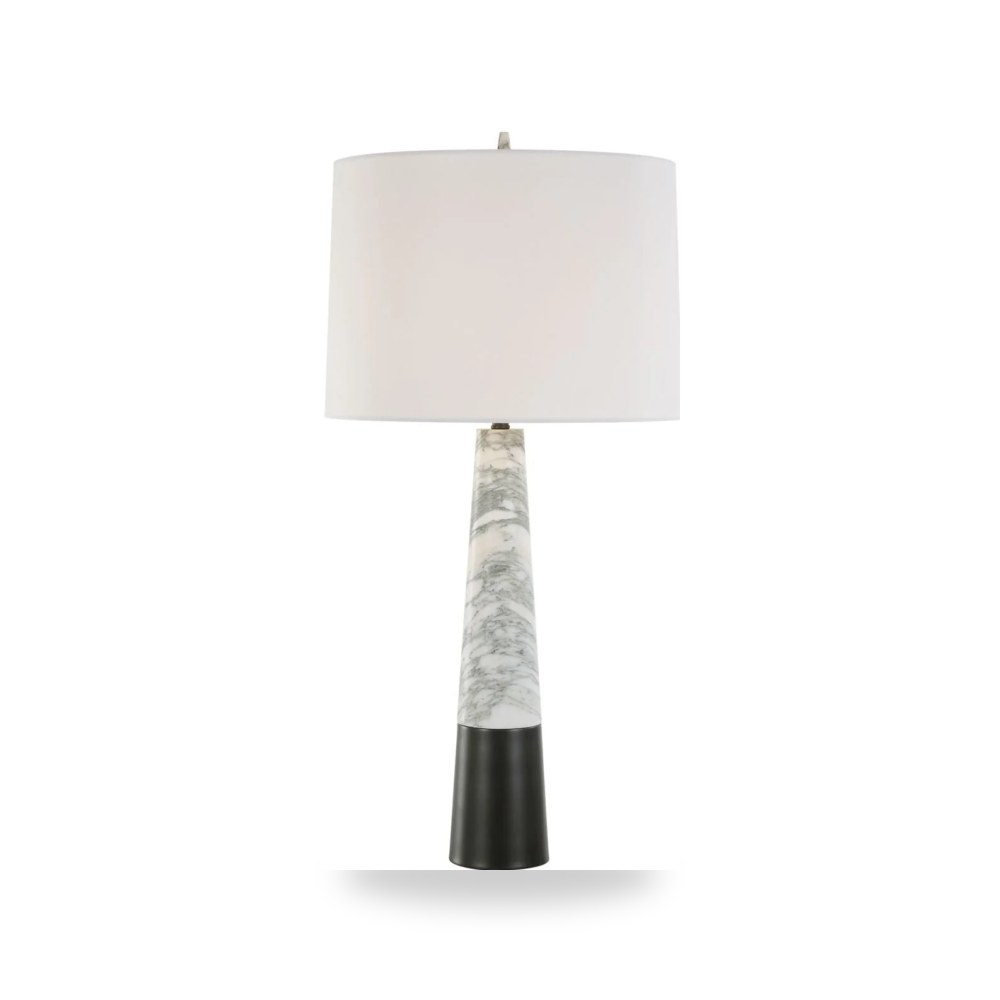 أباجورة طاولة أترموست Uttermost موديل 30543 1 UTT