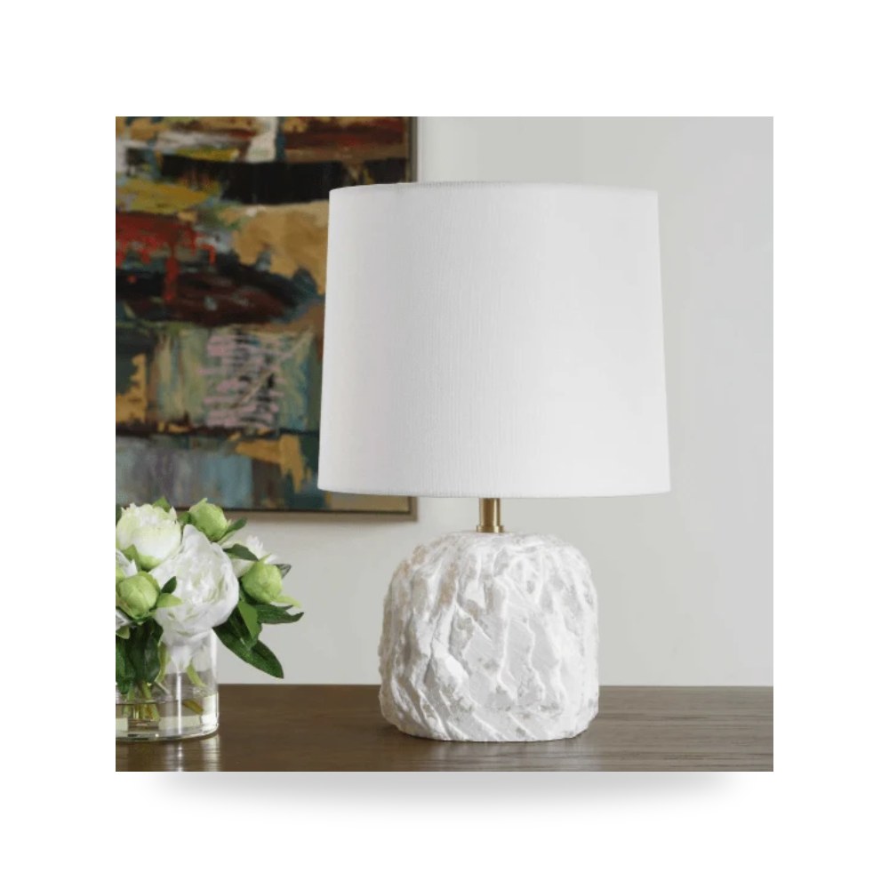 أباجورة طاولة أترموست Uttermost موديل 30558 1 UTT