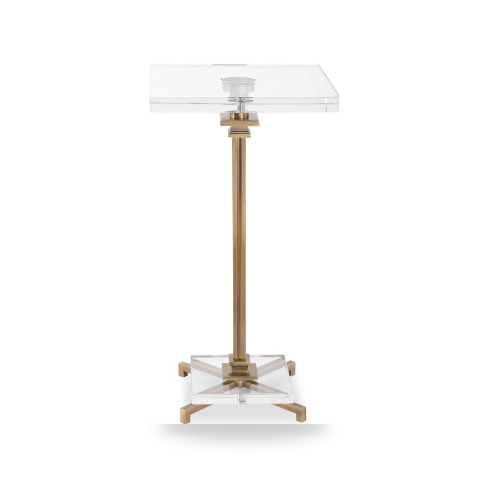 طاولة Richelieu Drink أترموست Uttermost
