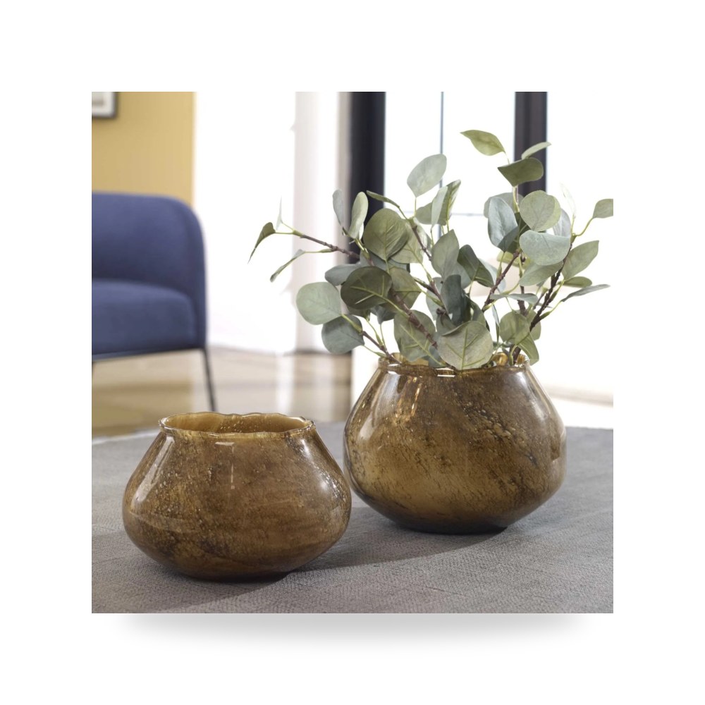 فازة زينة Uttermost موديل 18031 UTT